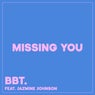 Missing You (feat. Jazmine Johnson) (Extended Mix)