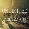 Unlimited Tech House Collection, Vol.5