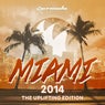 Armada Miami 2014 - The Uplifting Edition