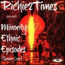 Minority Ethic Episodes (Square One)
