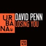 David Penn - Losing You