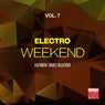 Electro Weekend, Vol. 7 (Electronic Sound Collection)