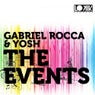 The Events EP