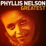 Greatest - Phyllis Nelson