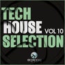 Tech House Selection Vol 10