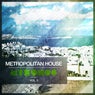 Metropolitan House: Mykonos Vol. 3