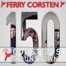 Corsten's Countdown 150