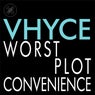 Worst Plot Convenience EP