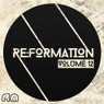 Re:Formation, Vol. 12 - Tech House Selection