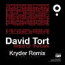 Afraid Of The Dark (Kryder Remix)