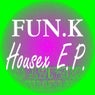 Housex EP