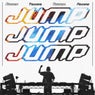 JUMPJUMPJUMP