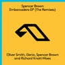 Embarcadero EP (The Remixes)