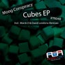 Cubes EP