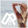 Deep Attraction - Deep House Grooves Selection