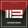 Light Melody (Remixes)