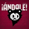 Andale! Volume 1