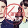 Hello - Remixes