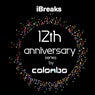 iBreaks 12 Anniversary by Colombo