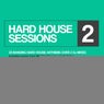 Hard House Sessions, Vol. 2