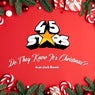 Do They Know It's Christmas? - Ivan Jack Remix