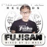 FUJISAN MIXED BY DJ MASA