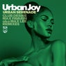 Urban Serenade - The Remixes