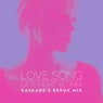 Love Song (Kaskade's Redux Remix)