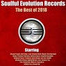 Soulful Evolution Records The Best of 2018