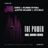 The Power (Abel Ramos Remix)