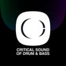 Critical Sound Of Drum And Bass