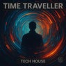 TIME TRAVELLER
