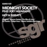 Hot and Sweaty (Remixes)