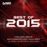 D.MAX Recordings: Best of 2015