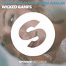 Wicked Games (feat. Anna Naklab)