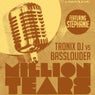 Million Tears (feat. Stephanie) [Remixes]