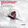 Best Of Serkal 2013 Compiled & Mixed By Dave Rosario & Sebastian Oscilla