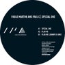 Special One EP