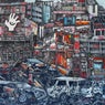 Sapyens, Vol. 4 - Code of the Streets