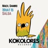 What Is Salsa
