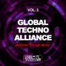 Global Techno Alliance, Vol. 3 (Modern Techno Music)