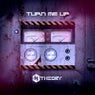 Turn Me Up [Single]