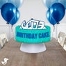 Birthday Cake