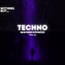 Nothing But. Techno (Raw/Deep/Hypnotic), Vol. 21