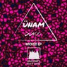 Wicked EP - UNAM Remix