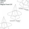 Magical Forest E.p