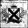 The Royal Breakspear Company EP