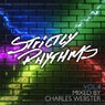 Strictly Rhythms, Vol. 4 (Mixed by Charles Webster)
