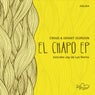 El Chapo EP