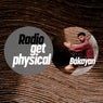 Get Physical Radio by Bákayan